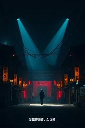 剧集《春分之后》治愈成长竖版海报
